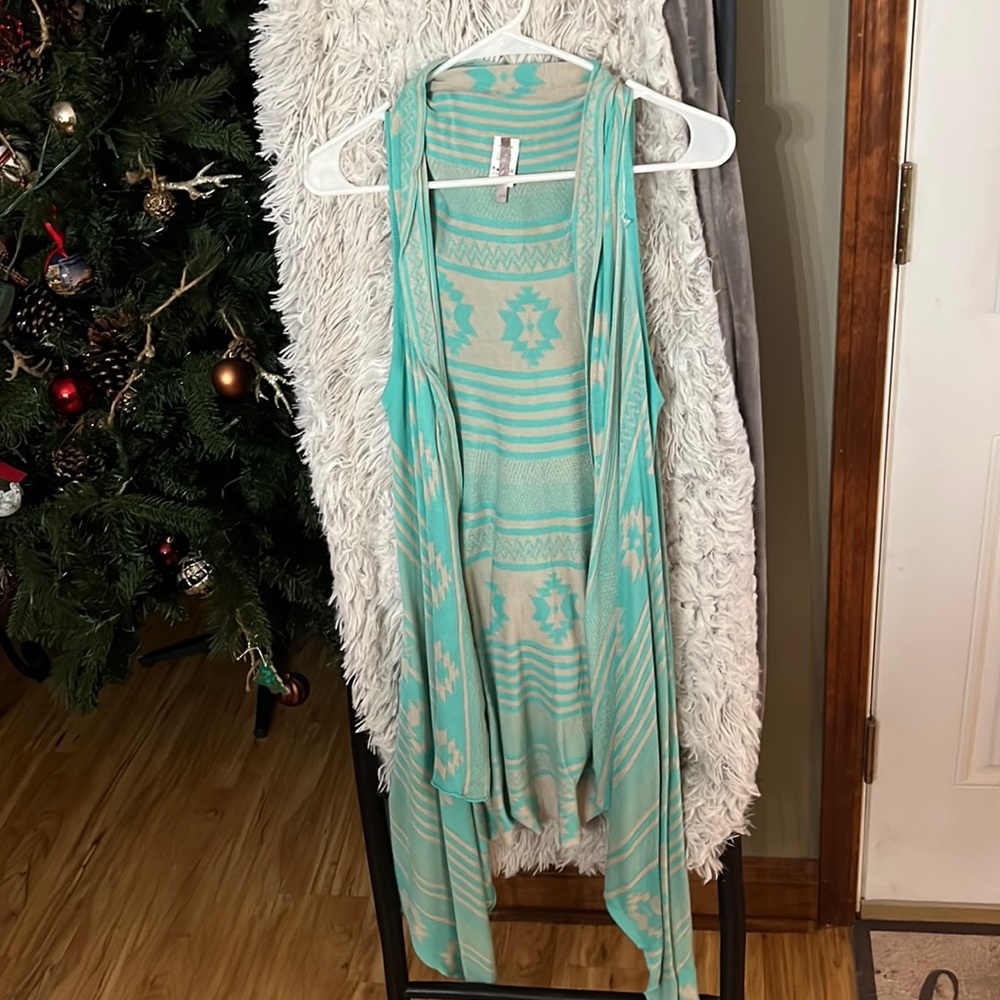 Cardigan